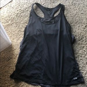 5 for $20 Champion racerback tank w/ built in bra